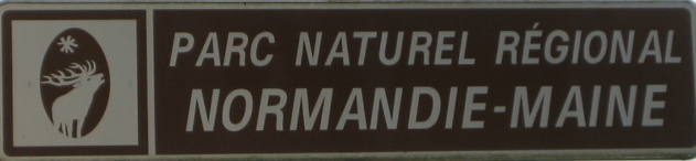 Parc Naturel Nornandie maine